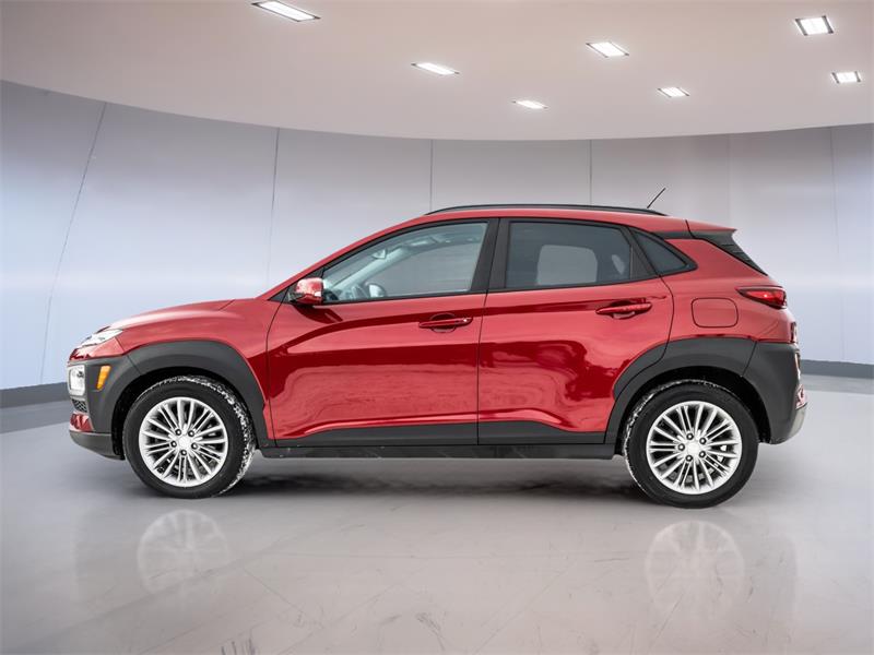 hyundai Kona 2020 - 7