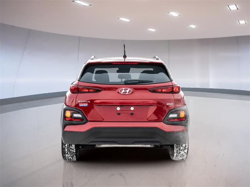 hyundai Kona 2020 - 9