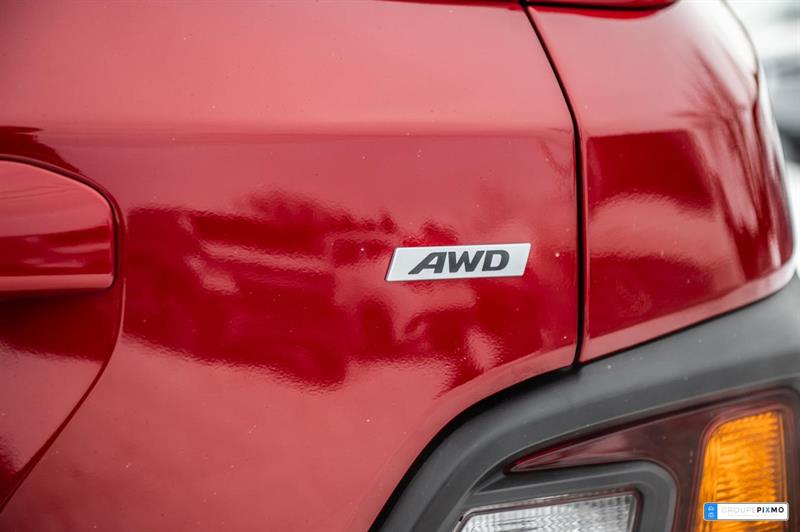 hyundai Kona 2020 - 11