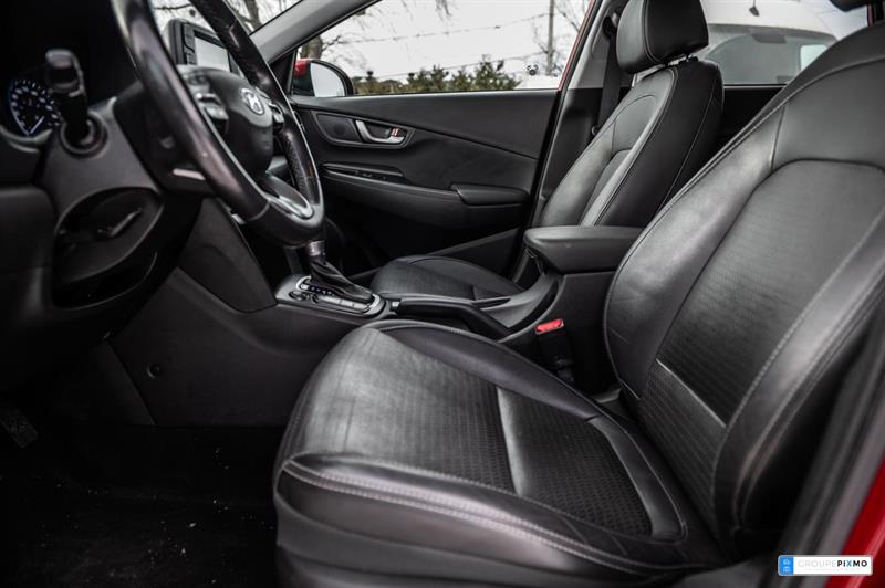 hyundai Kona 2020 - 15