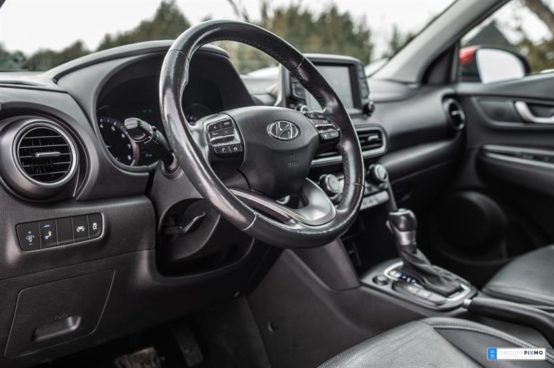 hyundai Kona 2020 - 17