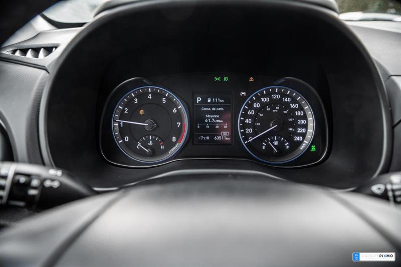 hyundai Kona 2020 - 20