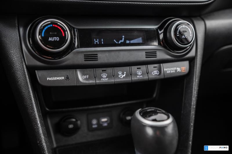 hyundai Kona 2020 - 24
