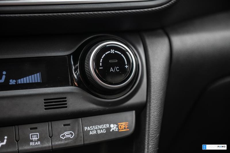 hyundai Kona 2020 - 25