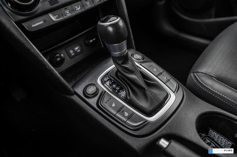 hyundai Kona 2020 - 26