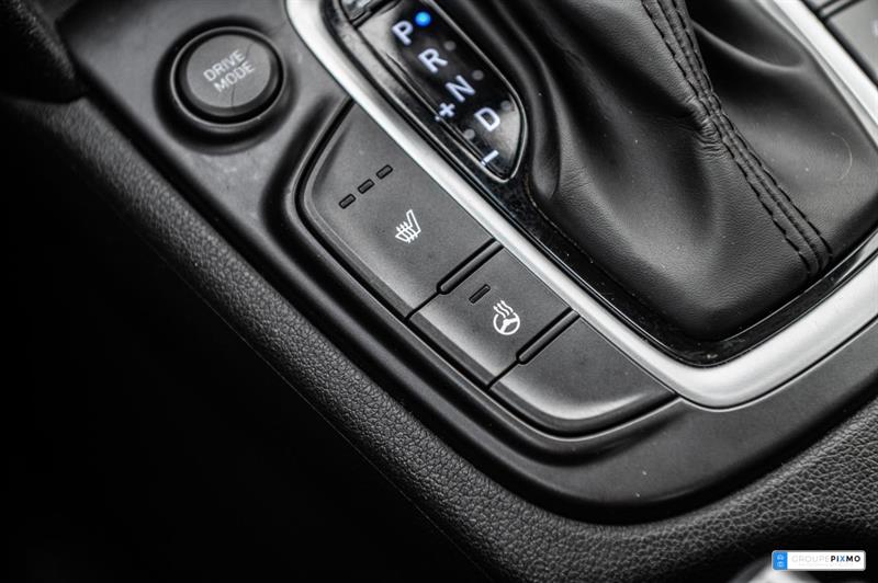 hyundai Kona 2020 - 29