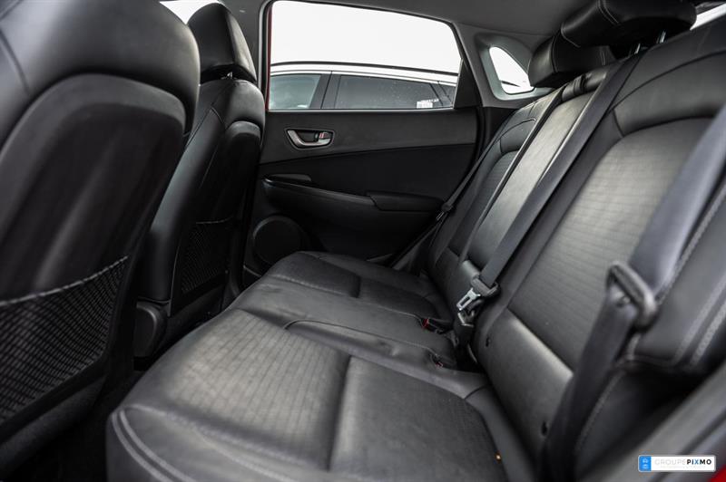 hyundai Kona 2020 - 31