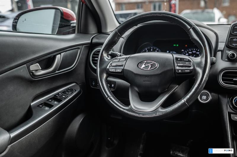 hyundai Kona 2020 - 33