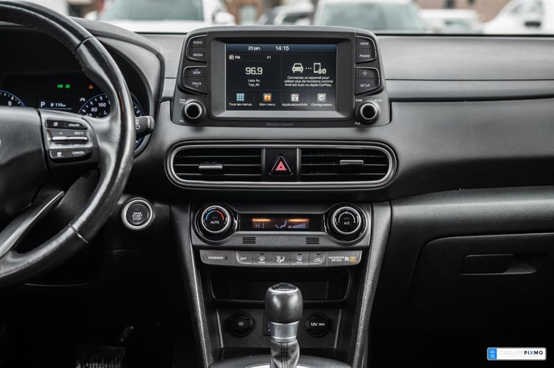 hyundai Kona 2020 - 34