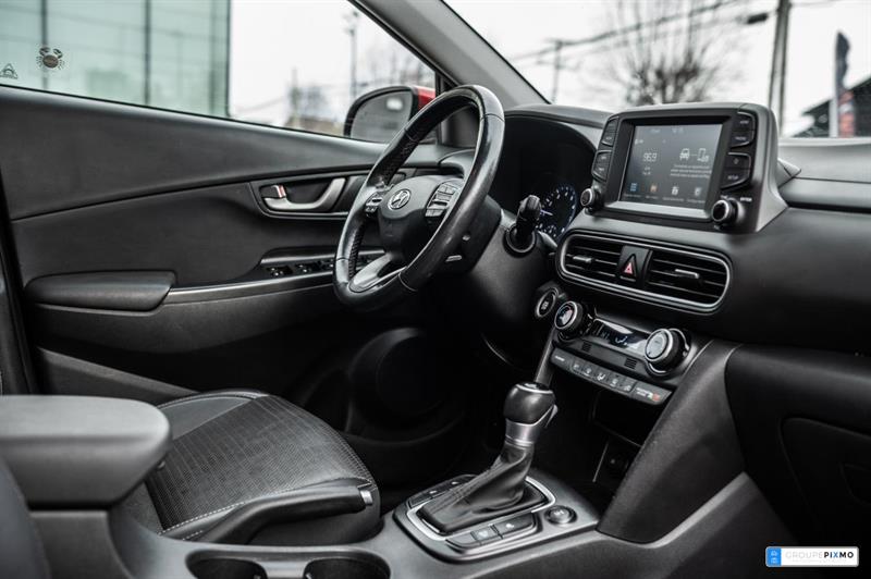 hyundai Kona 2020 - 35