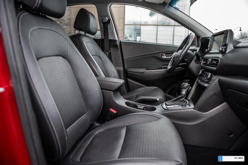 hyundai Kona 2020 - 36