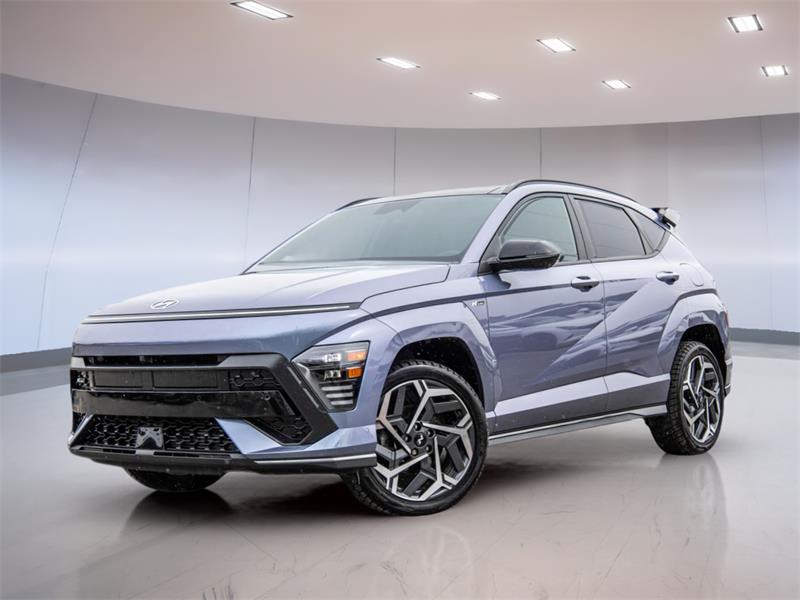 hyundai Kona 2024