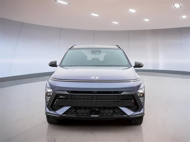 hyundai Kona 2024 - 2