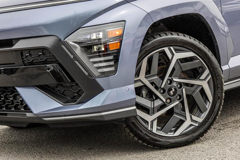 hyundai Kona 2024 - 4