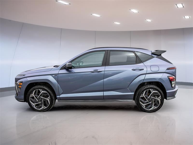 hyundai Kona 2024 - 8