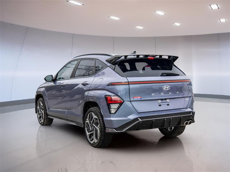 hyundai Kona 2024 - 9