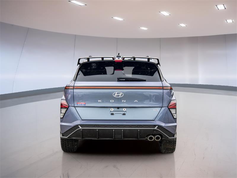 hyundai Kona 2024 - 10