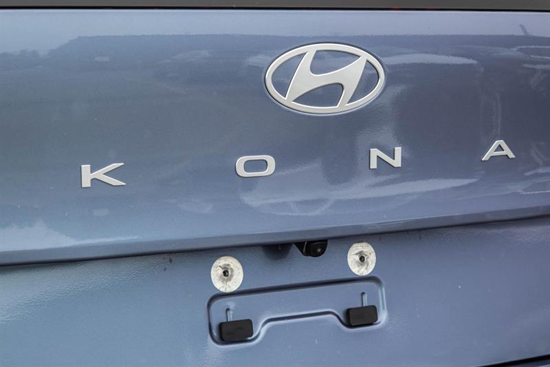 hyundai Kona 2024 - 11