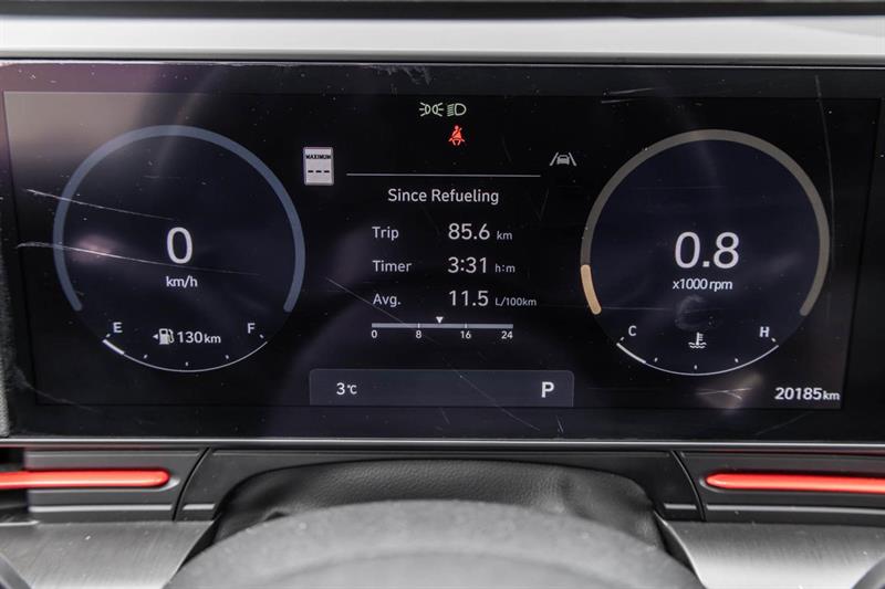 hyundai Kona 2024 - 17