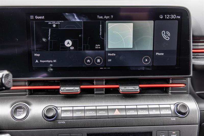 hyundai Kona 2024 - 23