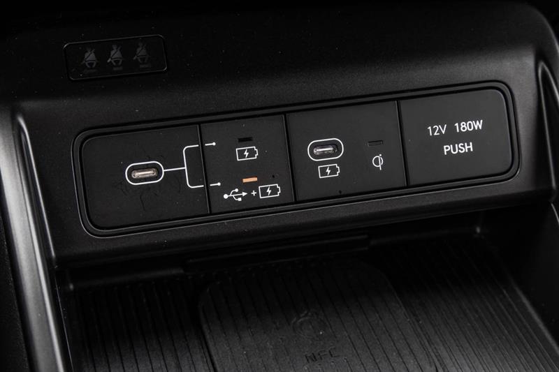hyundai Kona 2024 - 26