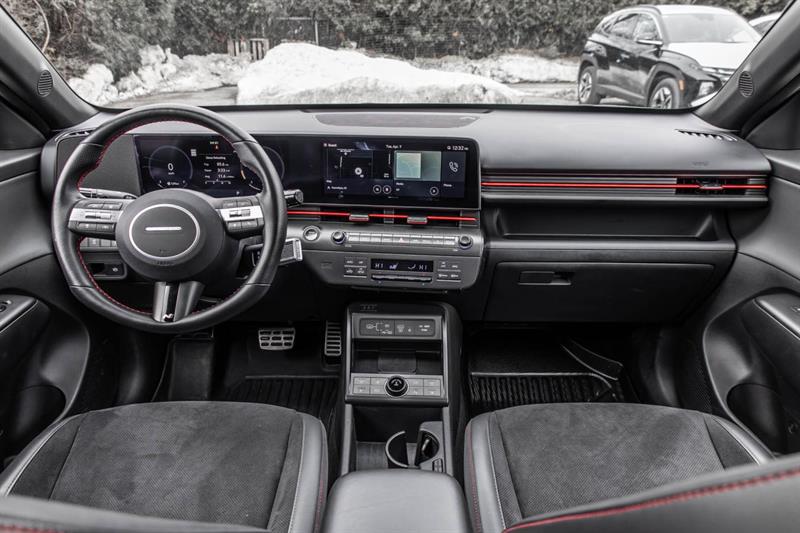 hyundai Kona 2024 - 33