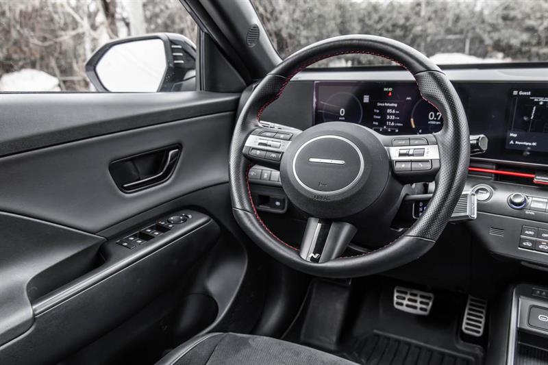 hyundai Kona 2024 - 34