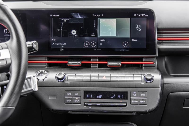 hyundai Kona 2024 - 35