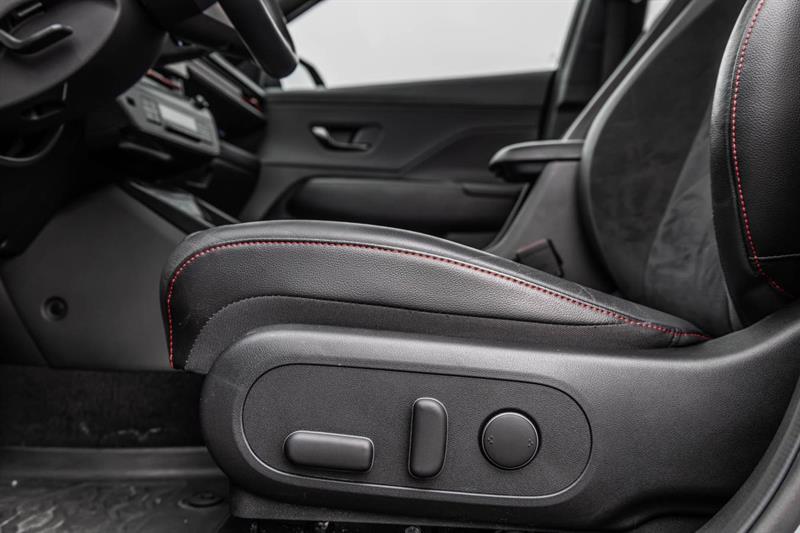 hyundai Kona 2024 - 37
