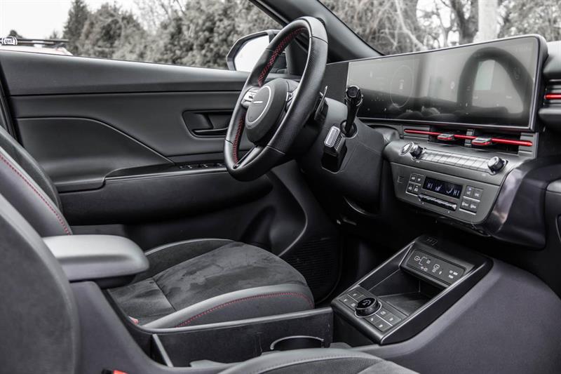 hyundai Kona 2024 - 41