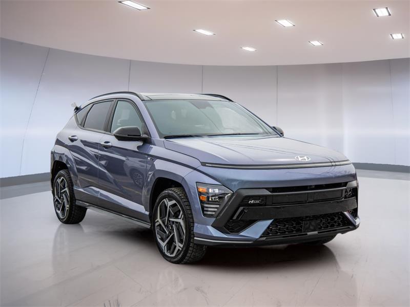 hyundai Kona 2024 - 42