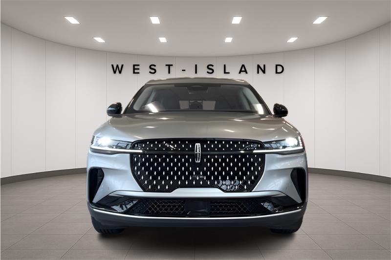 lincoln Nautilus 2025 - 2