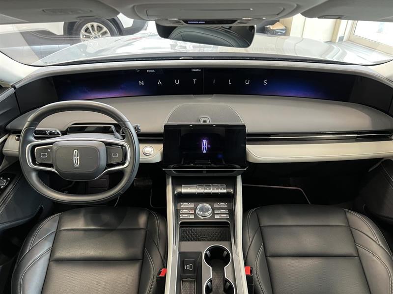 lincoln Nautilus 2025 - 7