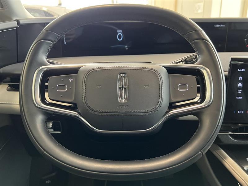 lincoln Nautilus 2025 - 11