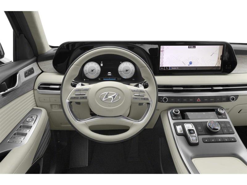 hyundai Palisade 2024 - 2
