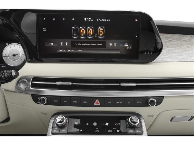 hyundai Palisade 2024 - 5