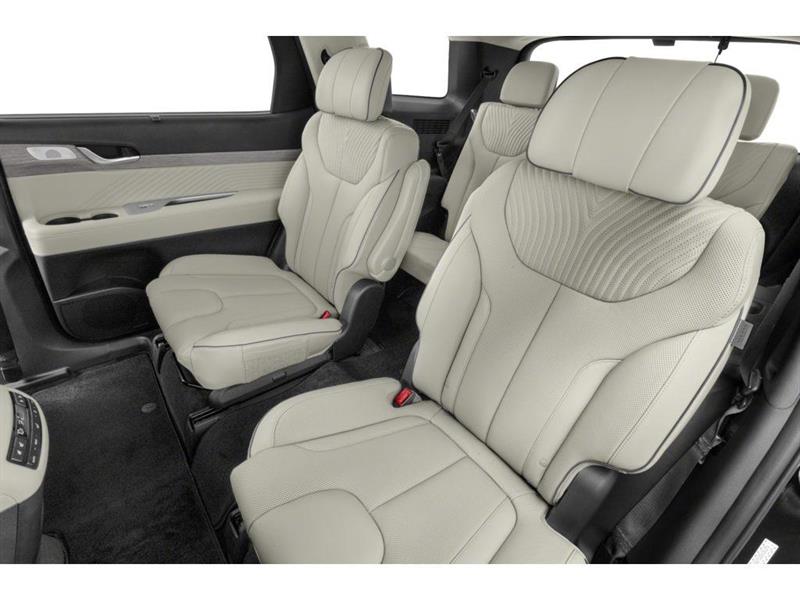 hyundai Palisade 2024 - 7