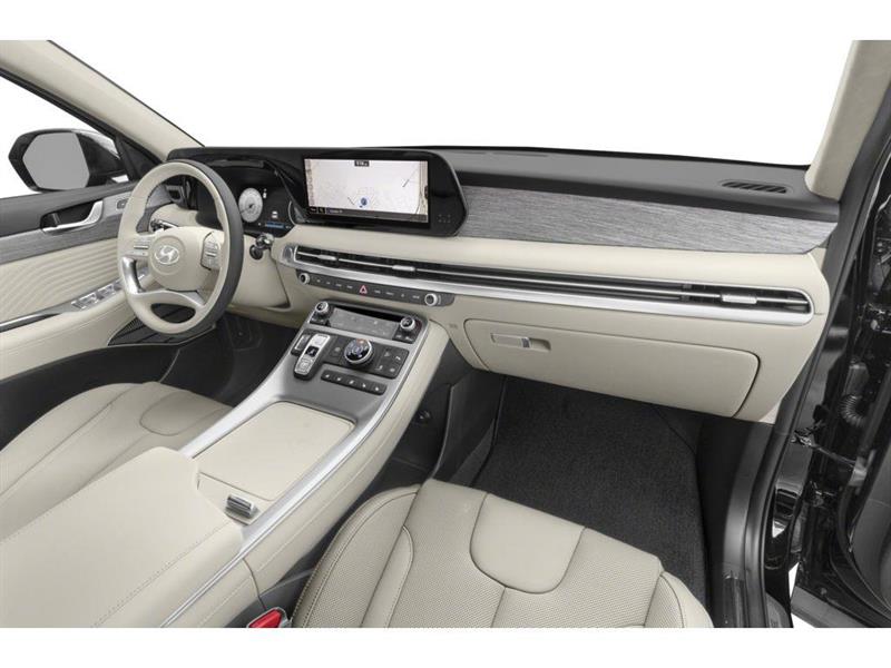 hyundai Palisade 2024 - 9