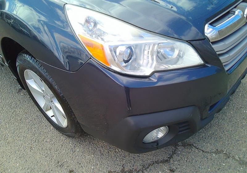 subaru Outback 2013 - 7