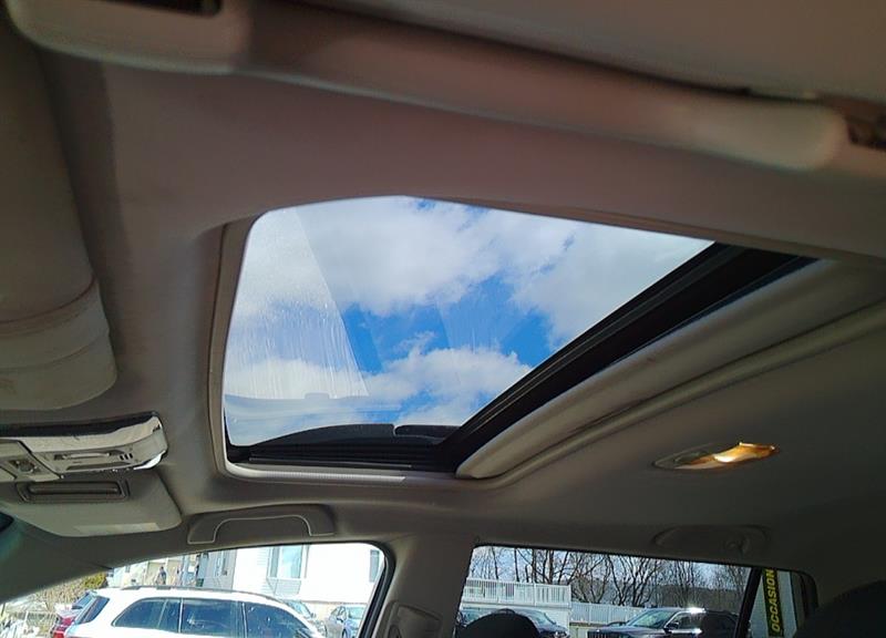 subaru Outback 2013 - 18