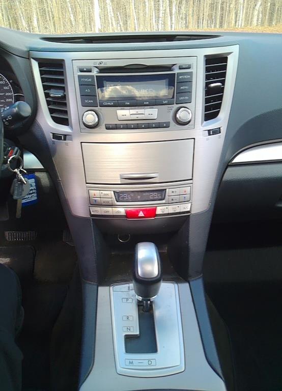 subaru Outback 2013 - 19