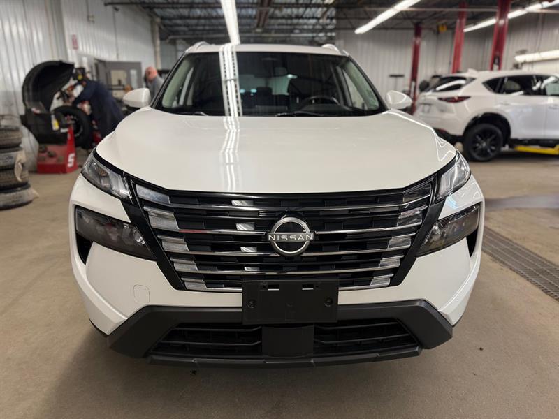 nissan Rogue 2024 - 2