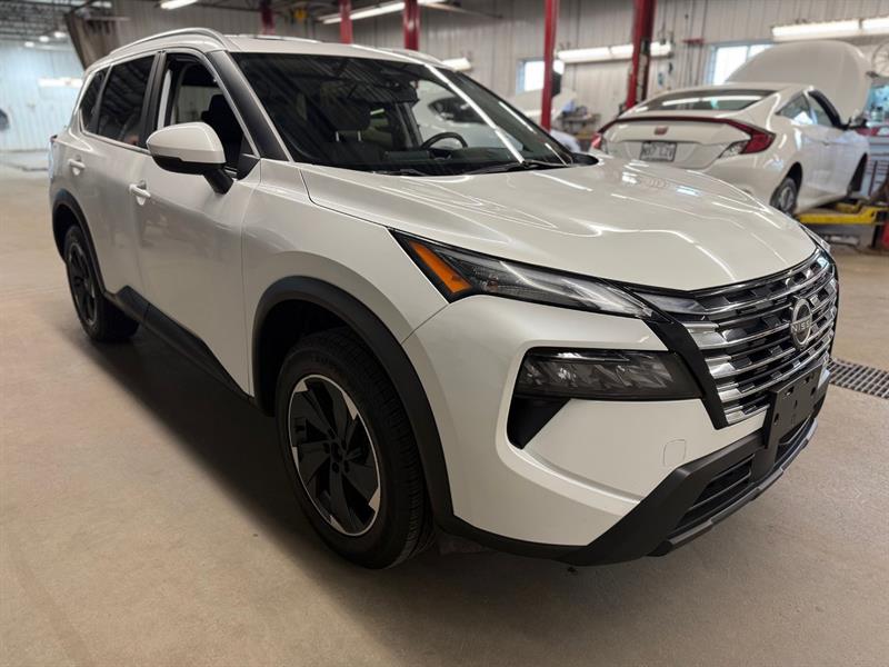 nissan Rogue 2024 - 3
