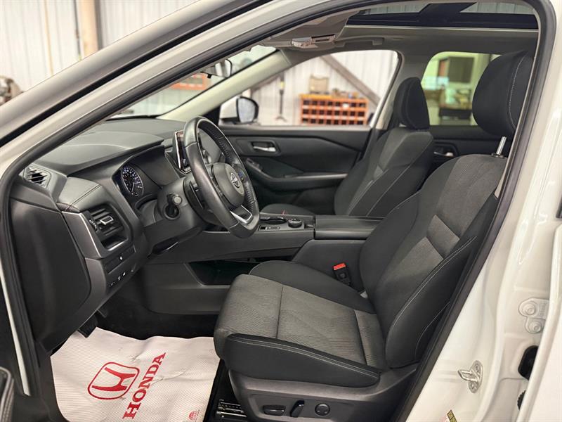 nissan Rogue 2024 - 15