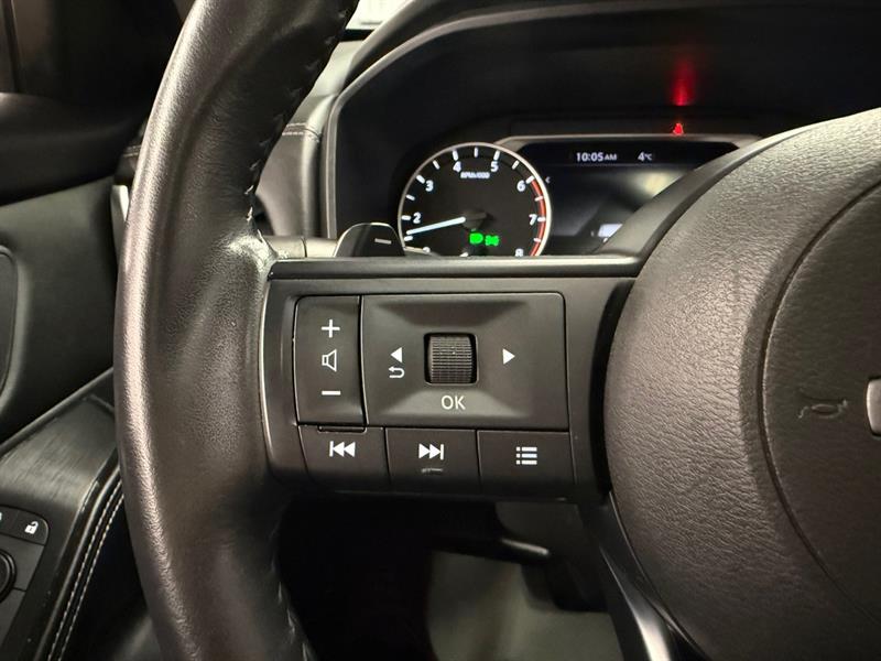 nissan Rogue 2024 - 24