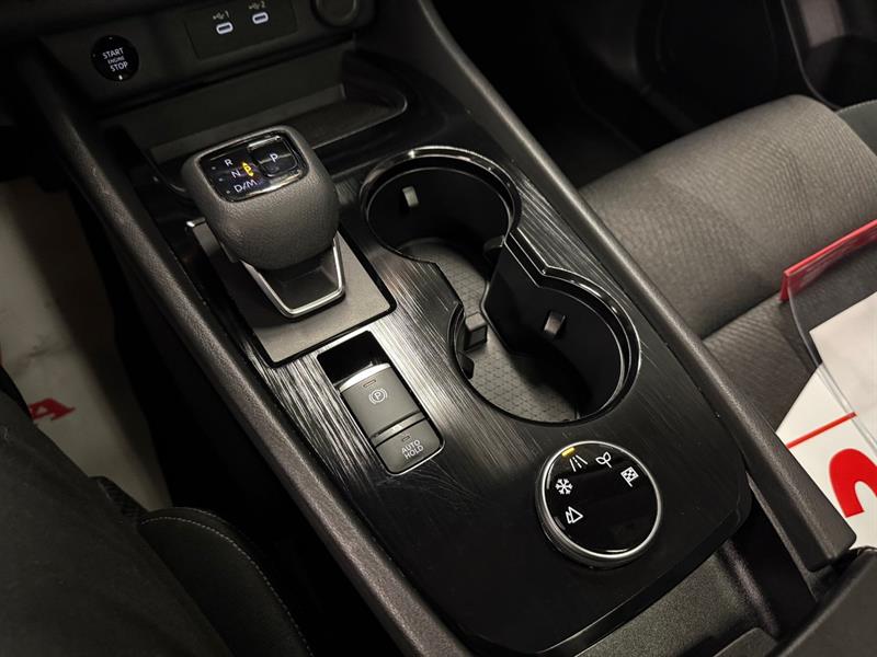 nissan Rogue 2024 - 31