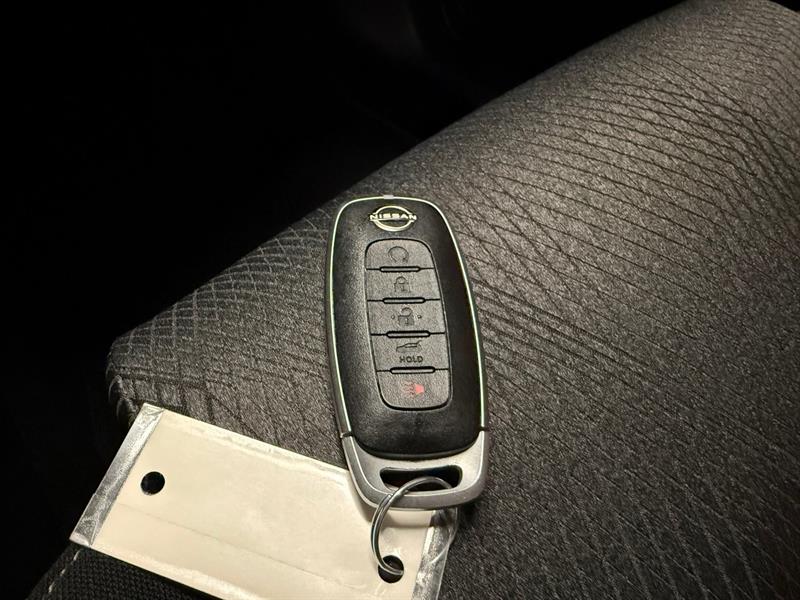 nissan Rogue 2024 - 32