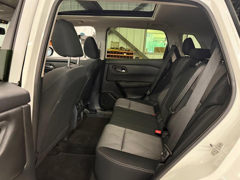 nissan Rogue 2024 - 35