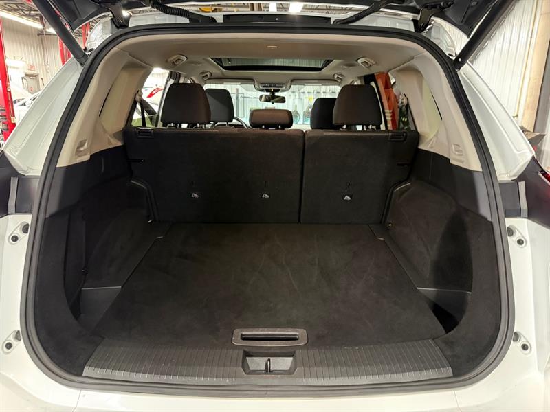nissan Rogue 2024 - 37