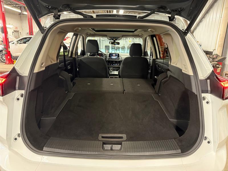 nissan Rogue 2024 - 39